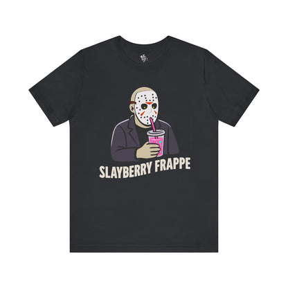 Slayberry Frappe Tee