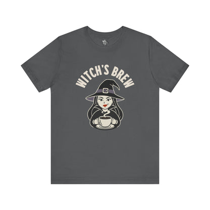 Witch's Brew Tee