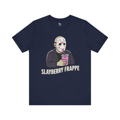 Slayberry Frappe Tee