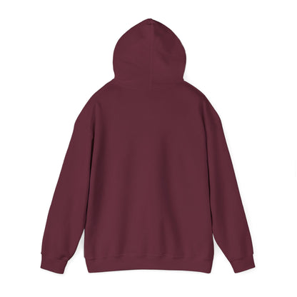 Halloween Beasties Hoodie