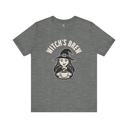 Witch's Brew Tee