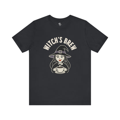 Witch's Brew Tee