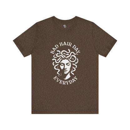 Bad Hair Day Everyday - Medusa