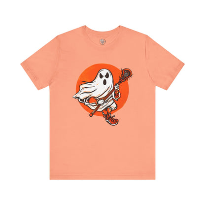 Ghost Lacrosse Shirt