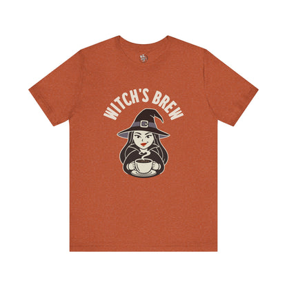 Witch's Brew Tee