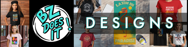 BZ Does It Designs