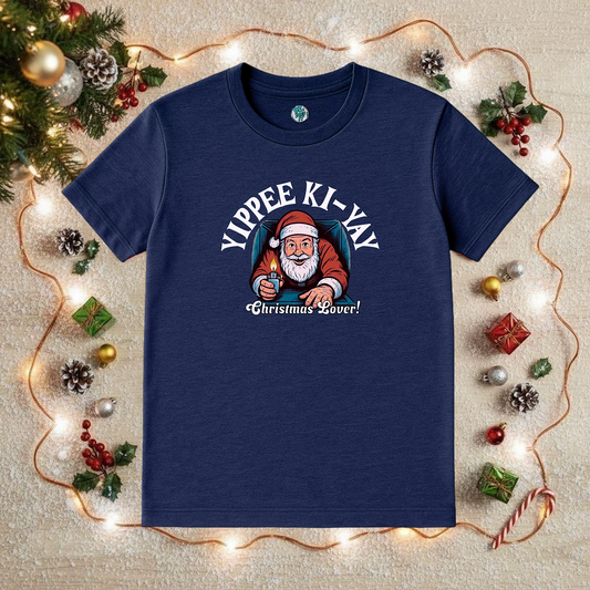 Christmas Lover Tee