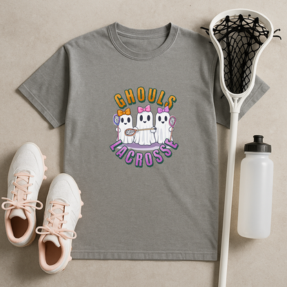 Ghouls Lacrosse