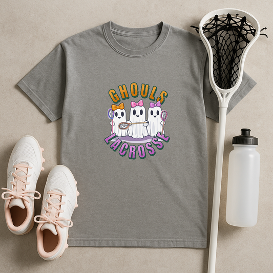 Ghouls Lacrosse