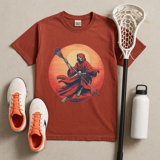Lacrosse Reaper